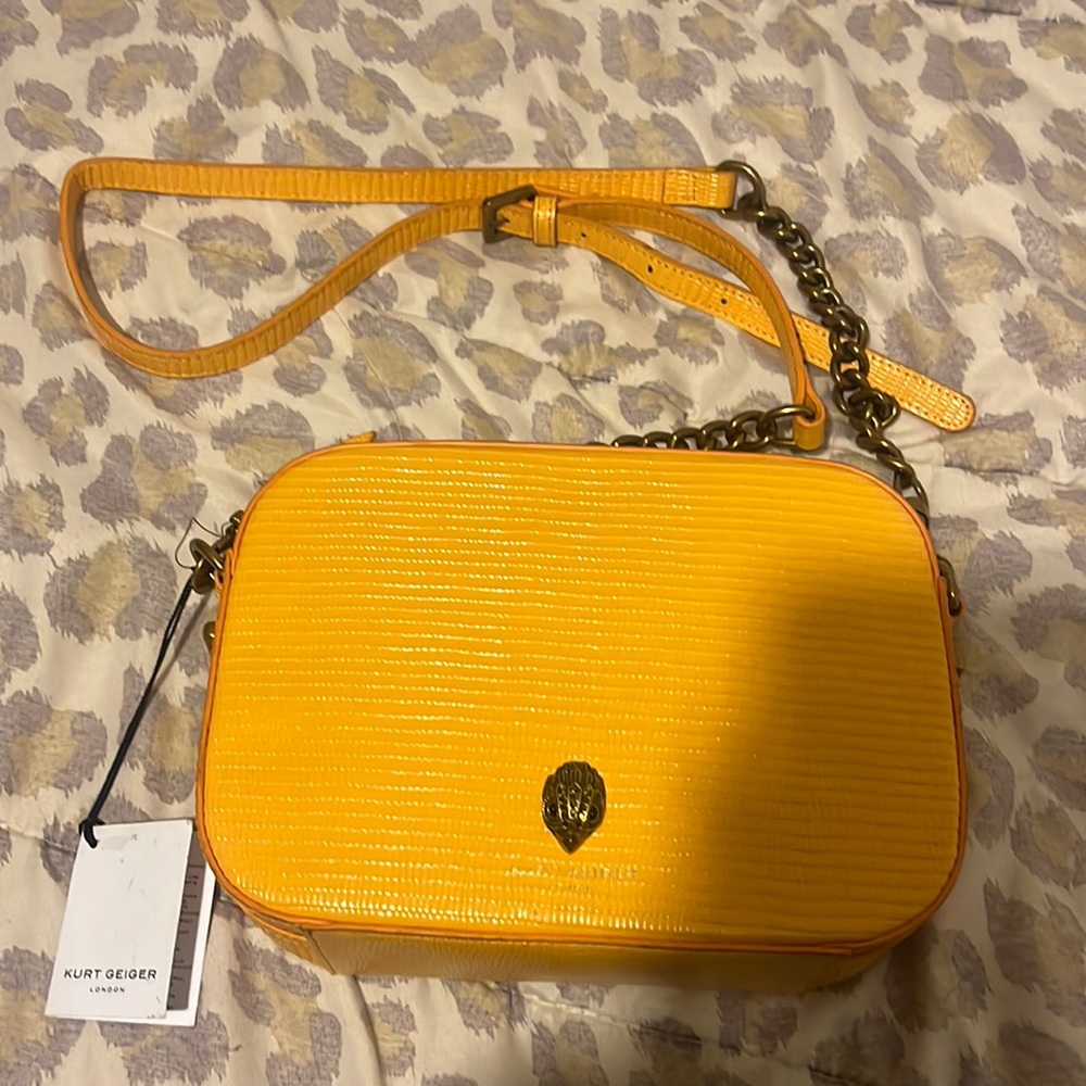 COPY - Kurt Geiger Bag